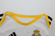 Body Real Madrid local 25/26 - Imagen 4