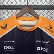 Camiseta McLaren modelo 1 - Imagen 4