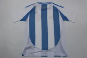 Kit de niño Argentina local 2024 - Imagen 5