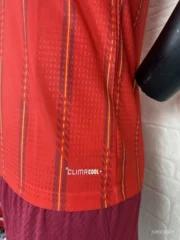 España local 2026 versión jugador - Imagen 5