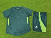 Kit de niño Argelia visitante 2025 versión jugador - Imagen 2