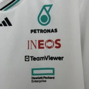 Camiseta Mercedes modelo 2 - Imagen 2