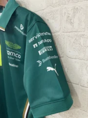 Polo Aston Martin - Imagen 2