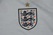 Inglaterra local 2026 versión jugador - Imagen 2