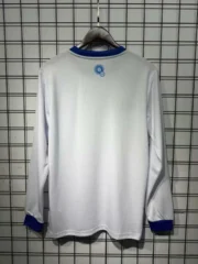 El Salvador visitante 2025 manga larga - Imagen 2