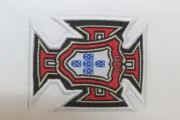 Short Portugal visitante 2025 - Imagen 2