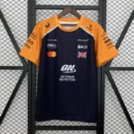 Camiseta McLaren modelo 2