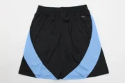 Short Argentina local color negro 2024 - Imagen 2