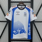 Camiseta Visa Cash App RB modelo 1