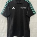 Polo Mercedes modelo 2