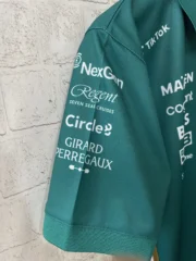 Polo Aston Martin - Imagen 4