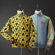 Cortavientos reversible Arsenal modelo 02