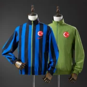 Cortavientos reversible Turquía