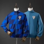 Cortavientos reversible Croacia