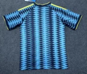 Colombia visitante 2026 - Imagen 3