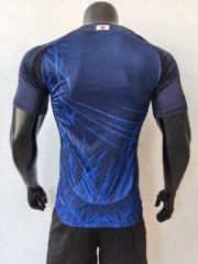 Japón local 2025 versión jugador - Imagen 2