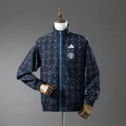 Cortavientos reversible Manchester United modelo 03 - Imagen 3