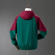 Cortavientos Flamengo - Imagen 2