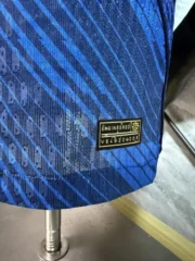 Francia local 2026 versión jugador - Imagen 2