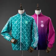 Cortavientos reversible Alemania modelo 01