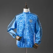 Cortavientos reversible Manchester United modelo 04 - Imagen 2