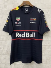 Camiseta Red Bull