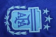 Kit de niño Argentina visitante 2024 - Imagen 2