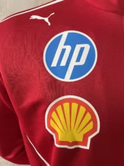 Chaqueta Ferrari - Imagen 3