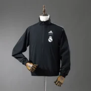 Cortavientos reversible Real Madrid modelo 06 - Imagen 3