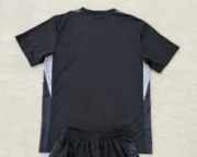 Estados Unidos portero color negro 2025 - Imagen 2