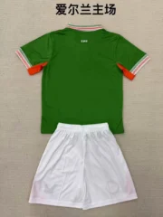 Kit de niño Irlanda local 2025 - Imagen 2