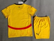 Kit de niño Ghana visitante 2025 - Imagen 2