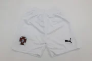 Kit de niño Portugal visitante 2025 - Imagen 13