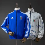 Cortavientos reversible Italia modelo 01