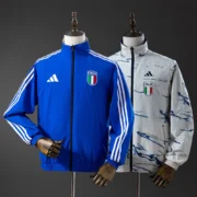 Cortavientos reversible Italia modelo 01