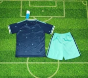 Kit de niño Alemania visitante 2026 - Imagen 3