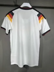 Alemania local 2026 versión jugador - Imagen 3