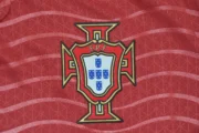 Portugal local 2026 versión jugador - Imagen 5