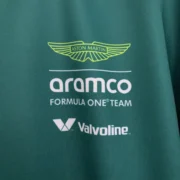 Camiseta Aston Martin modelo 1 - Imagen 4