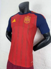 España local 2026 versión jugador - Imagen 3