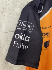 Camiseta McLaren modelo 5 - Imagen 2