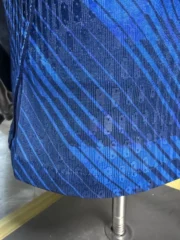 Francia local 2026 versión jugador - Imagen 3