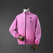 Cortavientos reversible Inter Miami modelo 03 - Imagen 2