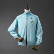 Cortavientos reversible México modelo 02 - Imagen 2