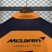 Polo McLaren modelo 2 - Imagen 4