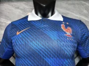 Francia local 2026 versión jugador - Imagen 11