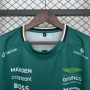 Camiseta Aston Martin modelo 2 - Imagen 4