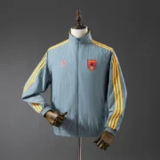 Cortavientos reversible Arsenal modelo 02 - Imagen 3