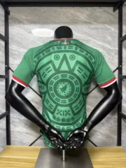 México local 2026 versión jugador - Imagen 4