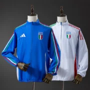 Cortavientos reversible Italia modelo 02